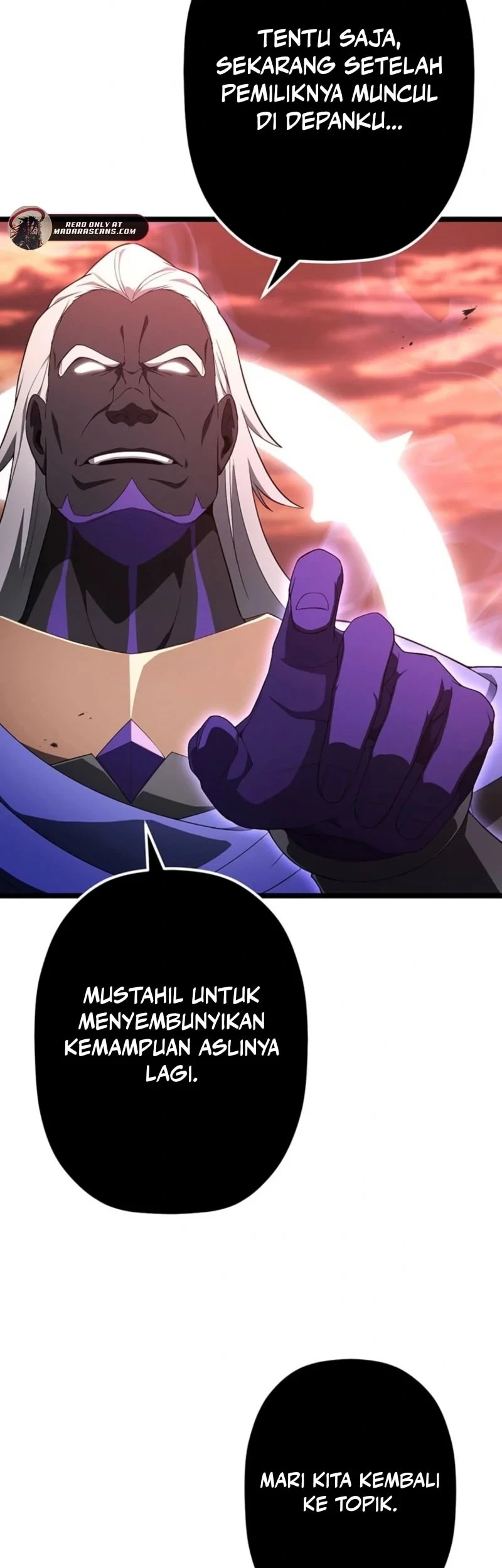 Chapter 98 - halaman 29