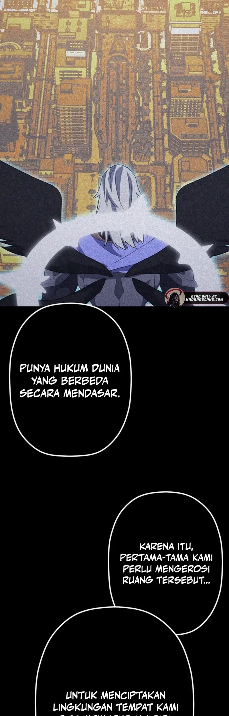 Chapter 98 - halaman 35