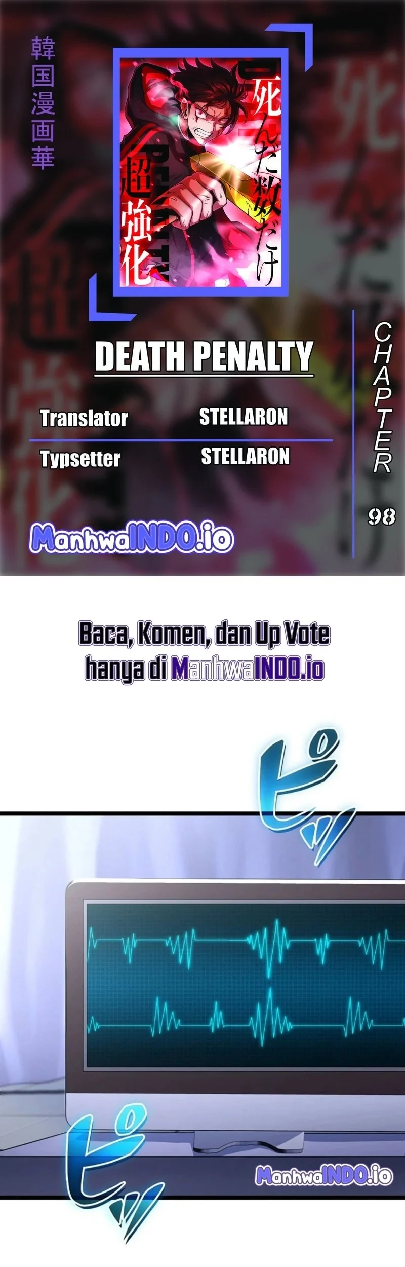 Chapter 98 - halaman 2