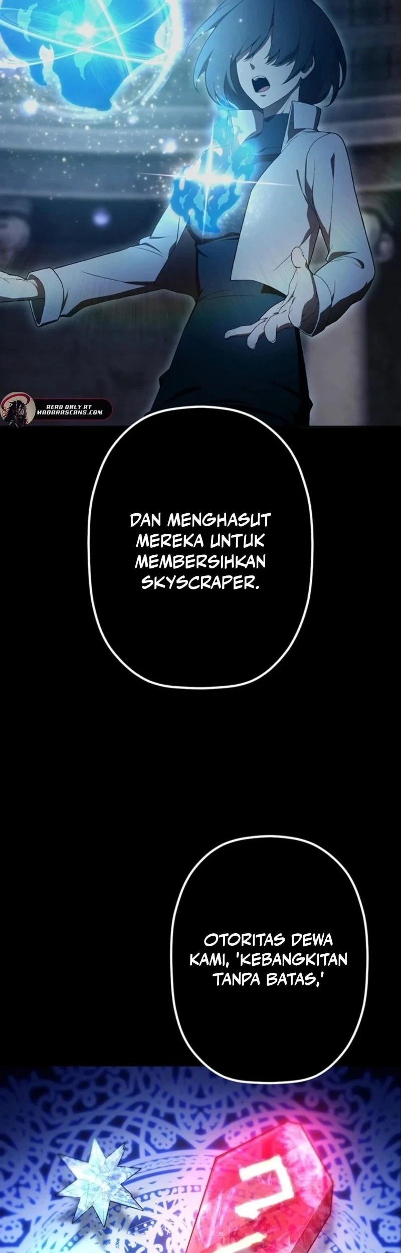 Chapter 98 - halaman 41
