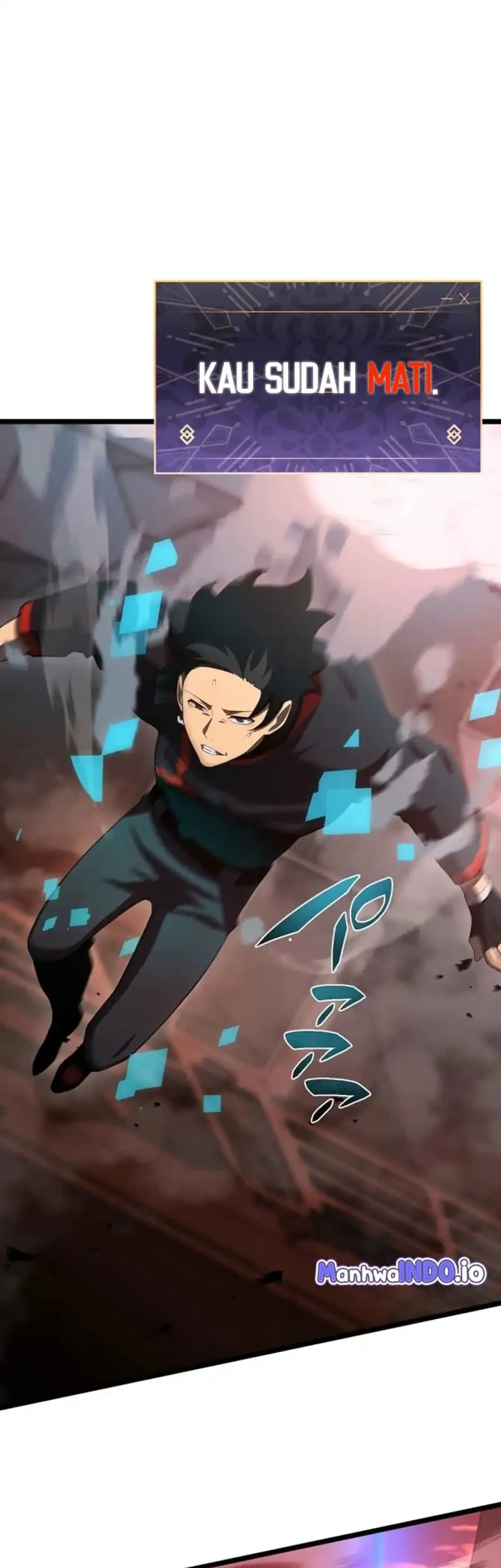 Chapter 99 - halaman 26