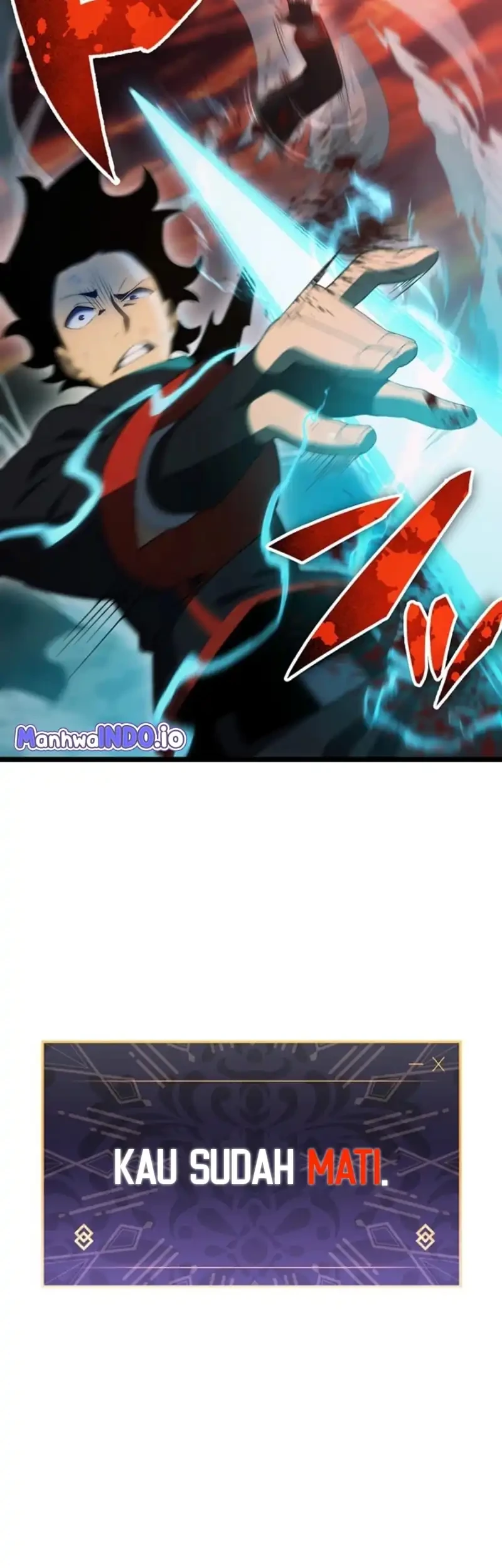 Chapter 99 - halaman 30