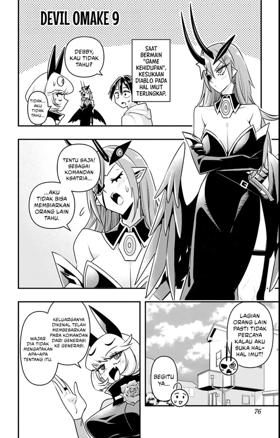 Chapter 13.5 - halaman 4