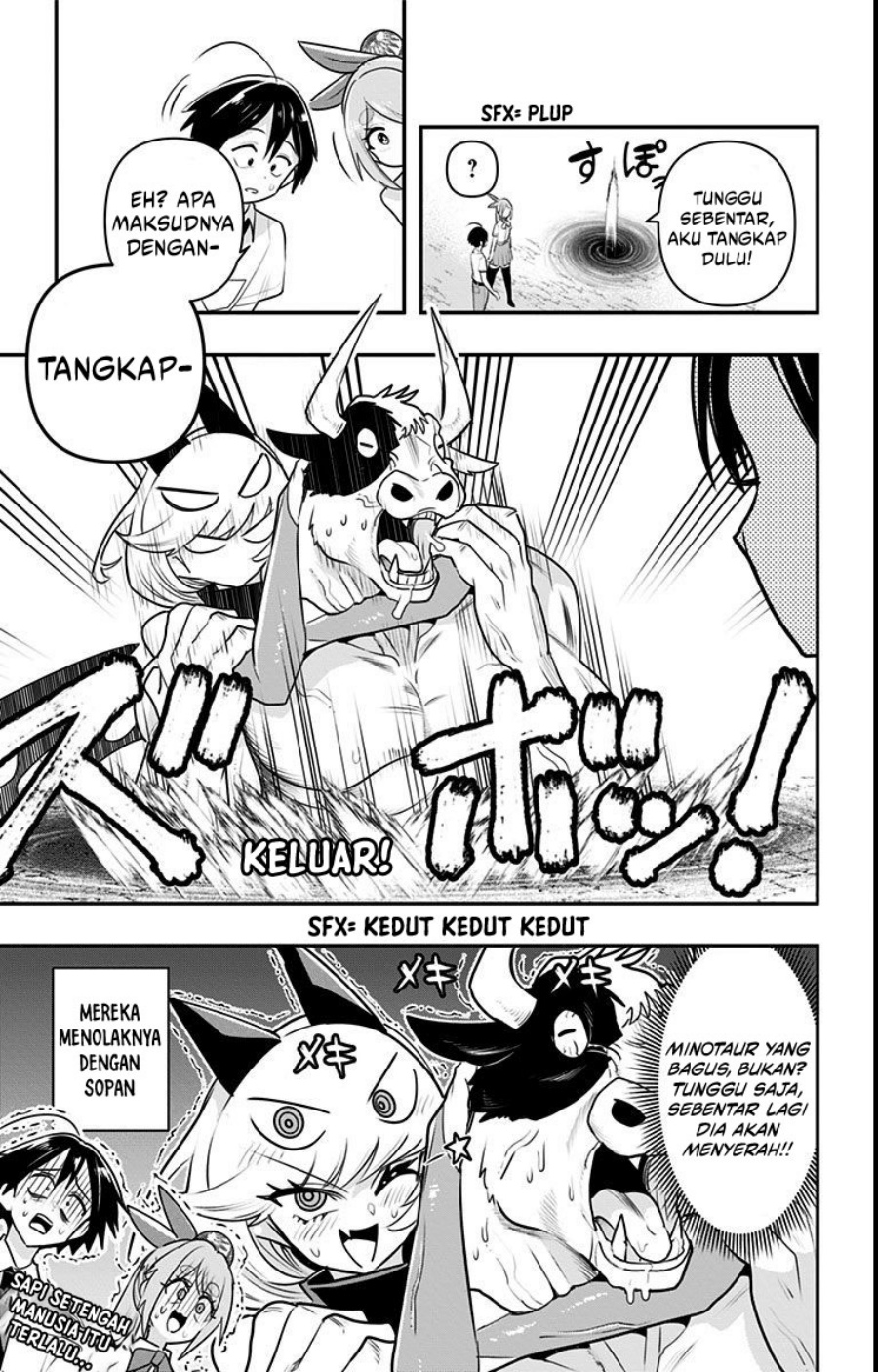 Chapter 16.5 - halaman 5