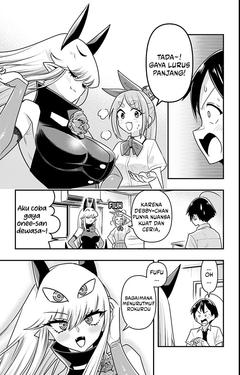Chapter 17 - halaman 16