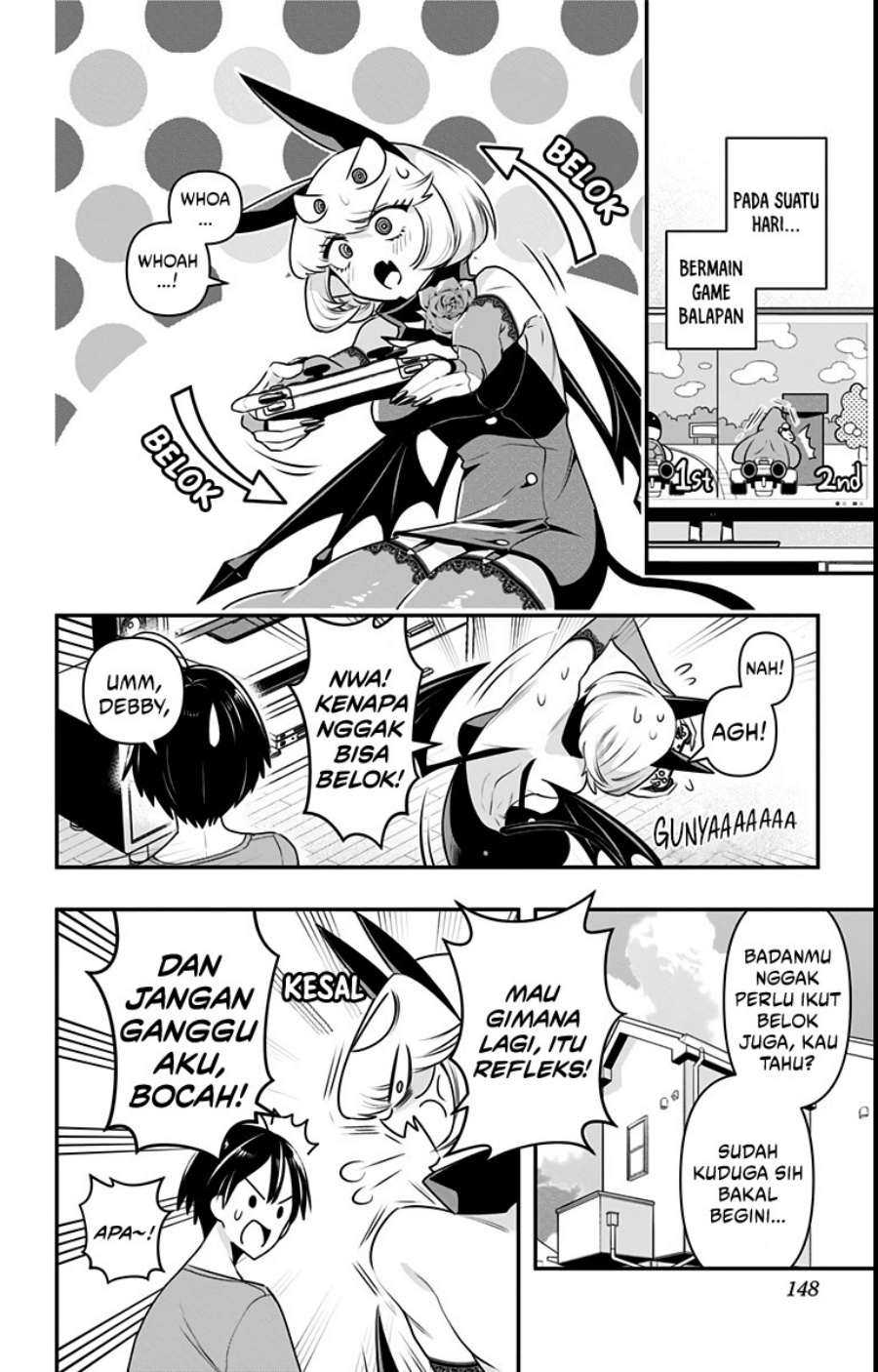 Chapter 17.5 - halaman 4