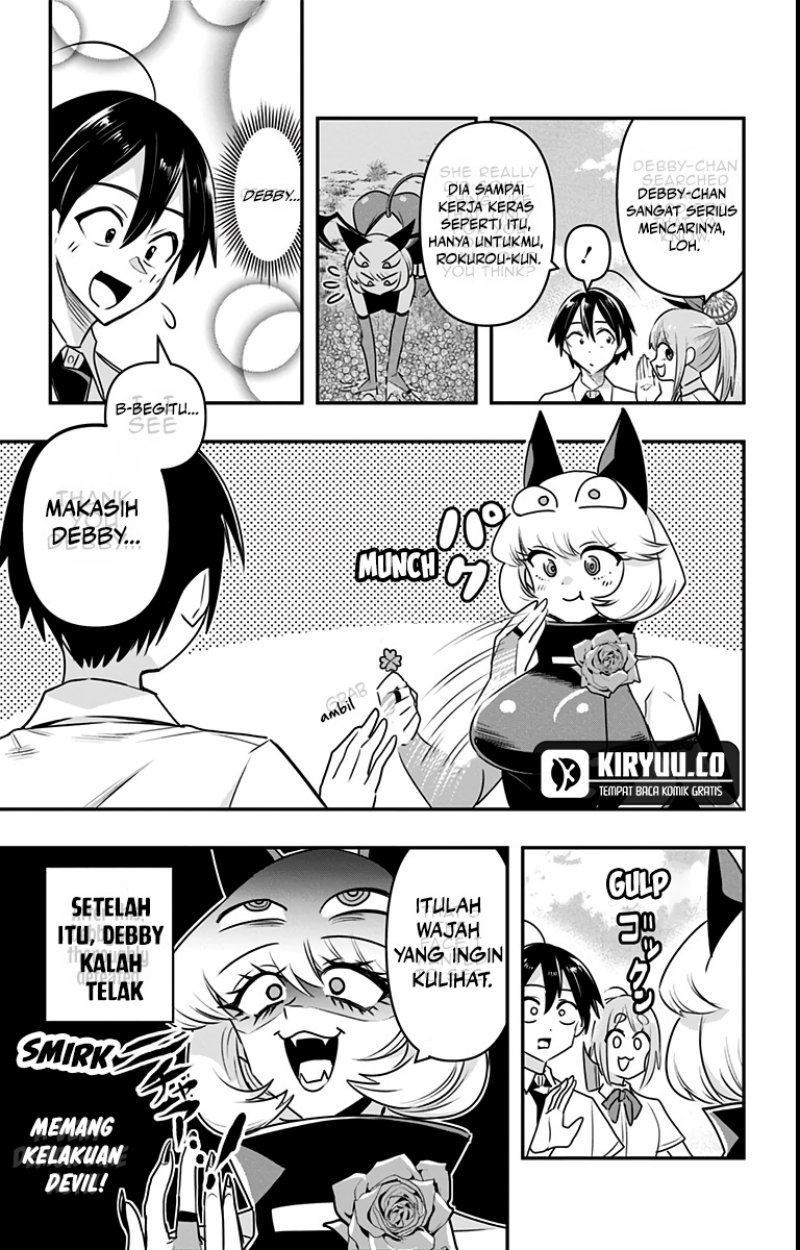 Chapter 19.5 - halaman 6
