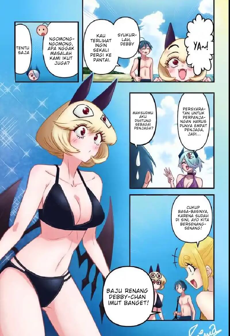 Chapter 20 - halaman 25