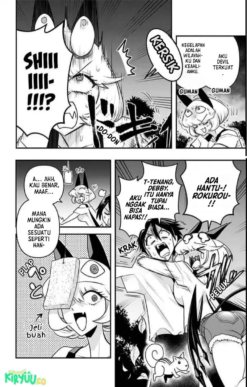 Chapter 21 - halaman 12