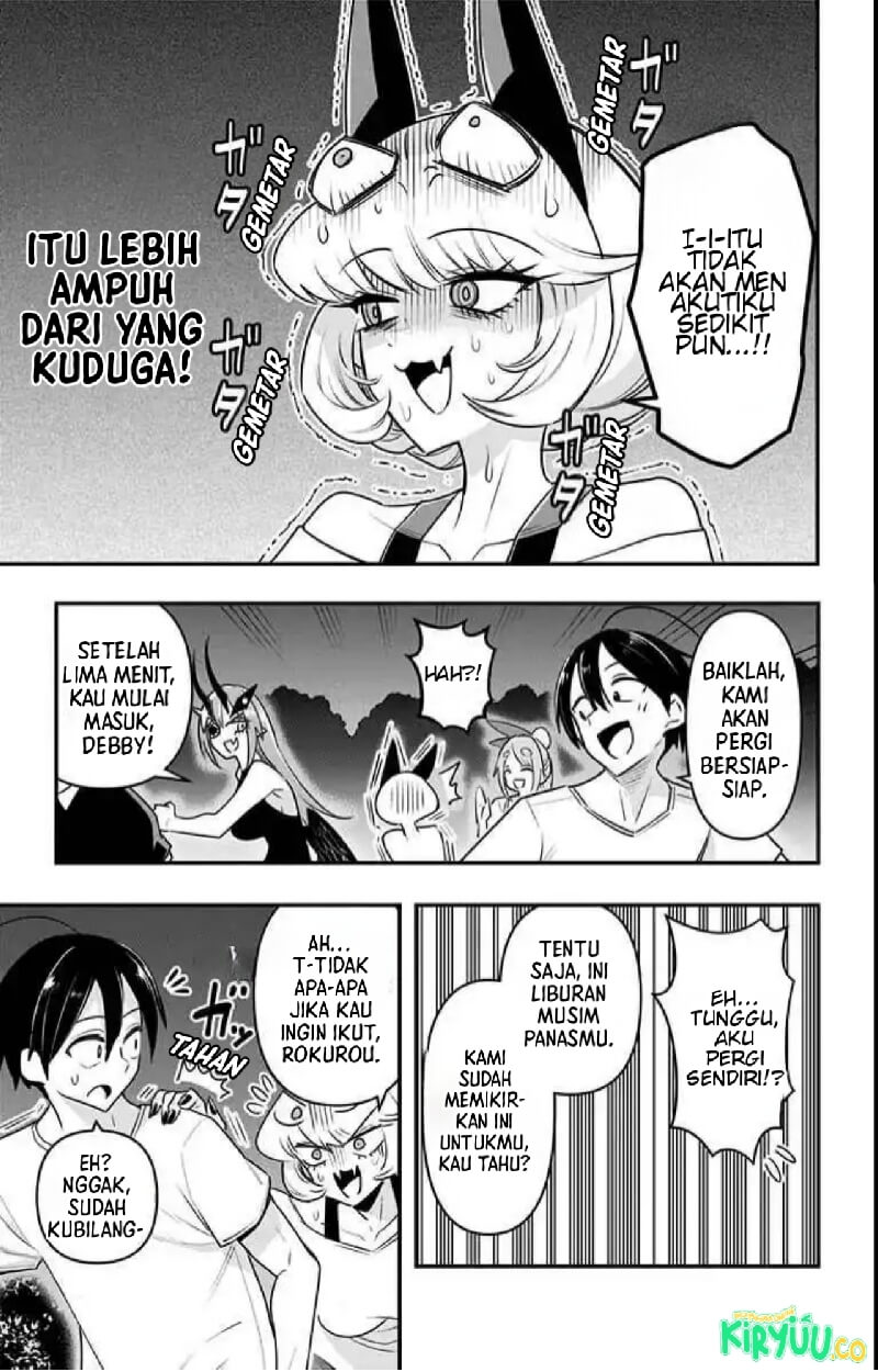 Chapter 21 - halaman 9
