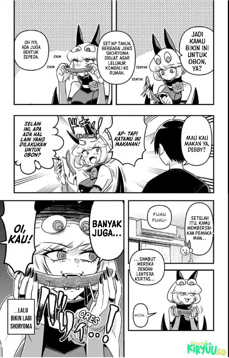 Chapter 21.5 - halaman 5