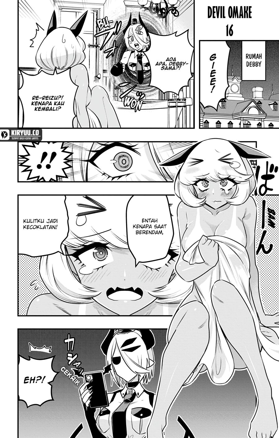 Chapter 22.5 - halaman 4