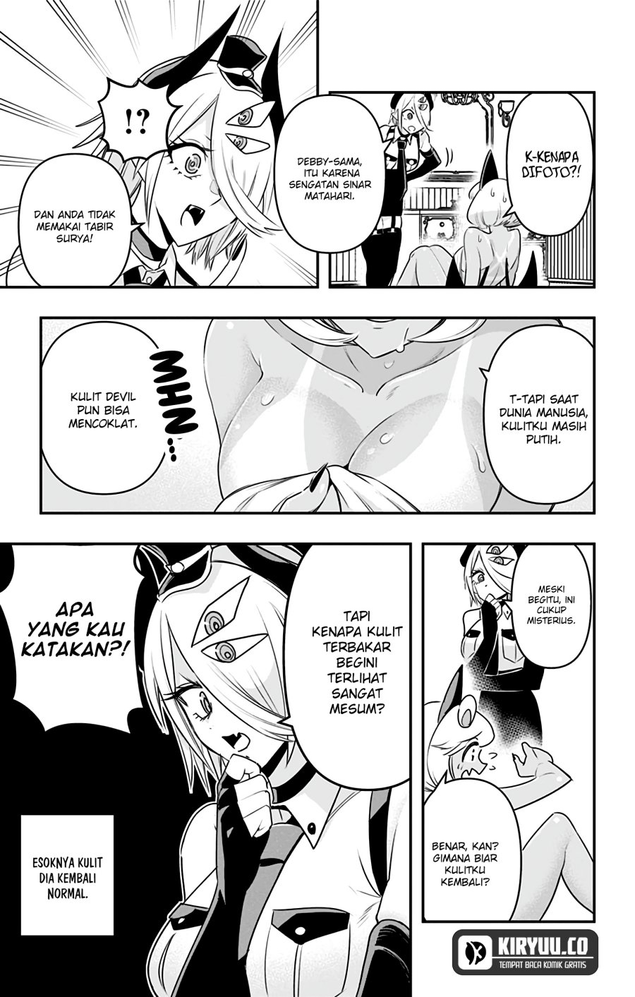 Chapter 22.5 - halaman 5