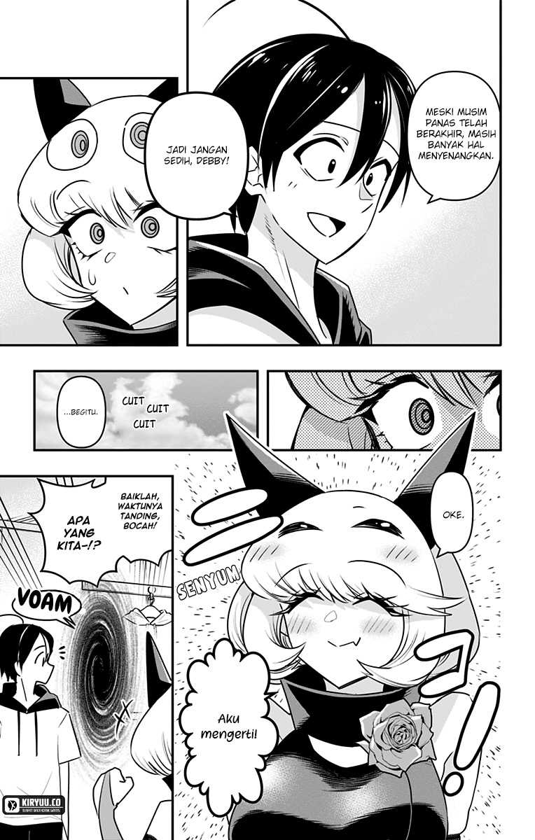 Chapter 23 - halaman 16