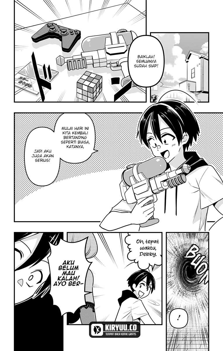 Chapter 23 - halaman 5