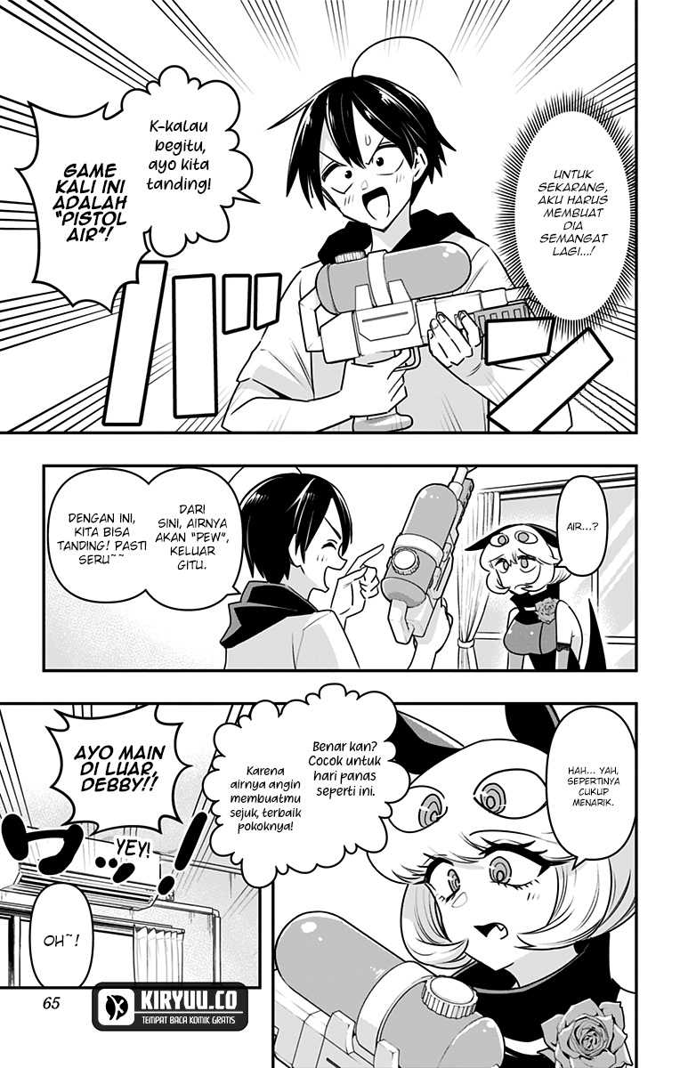 Chapter 23 - halaman 8