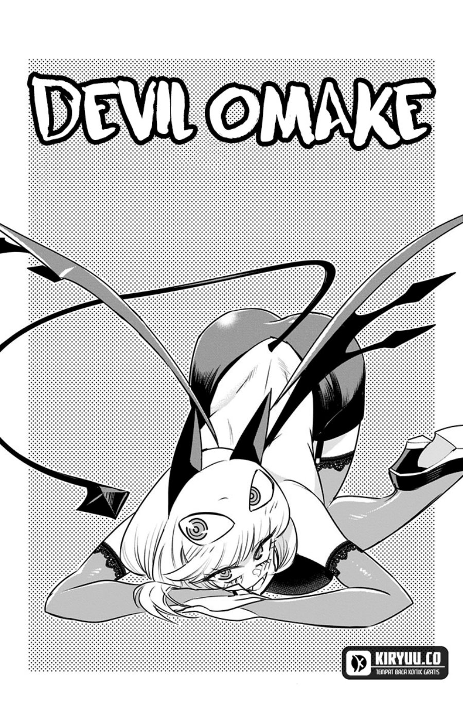 Chapter 23.5 - halaman 3
