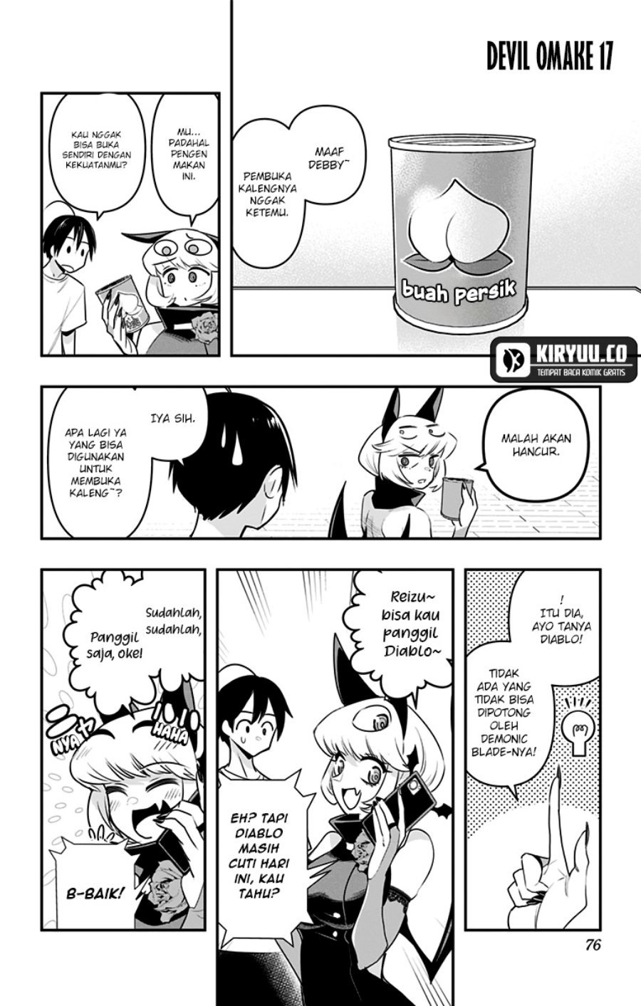 Chapter 23.5 - halaman 4
