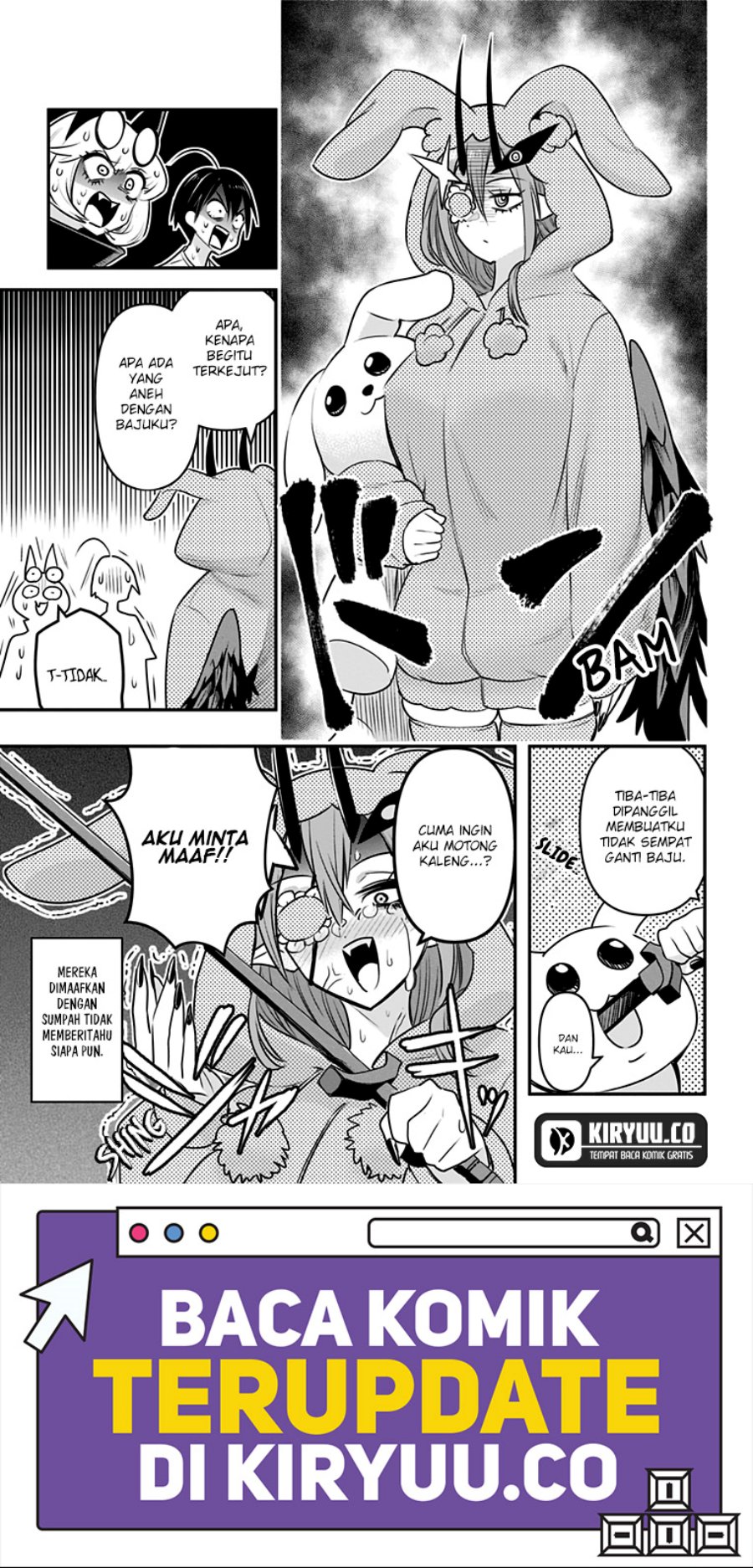 Chapter 23.5 - halaman 5