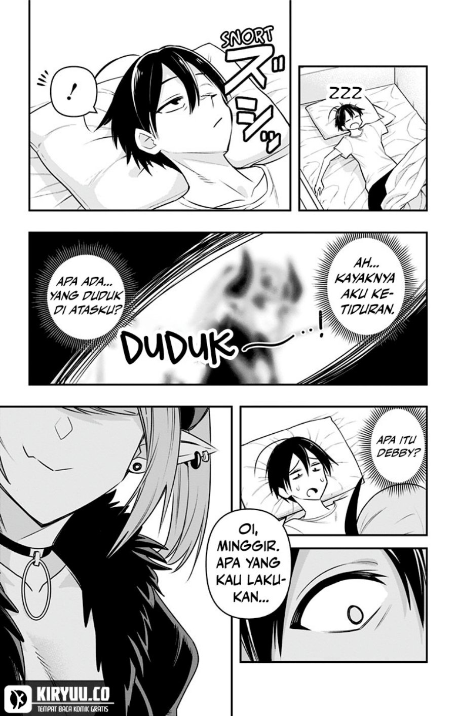 Chapter 24 - halaman 5