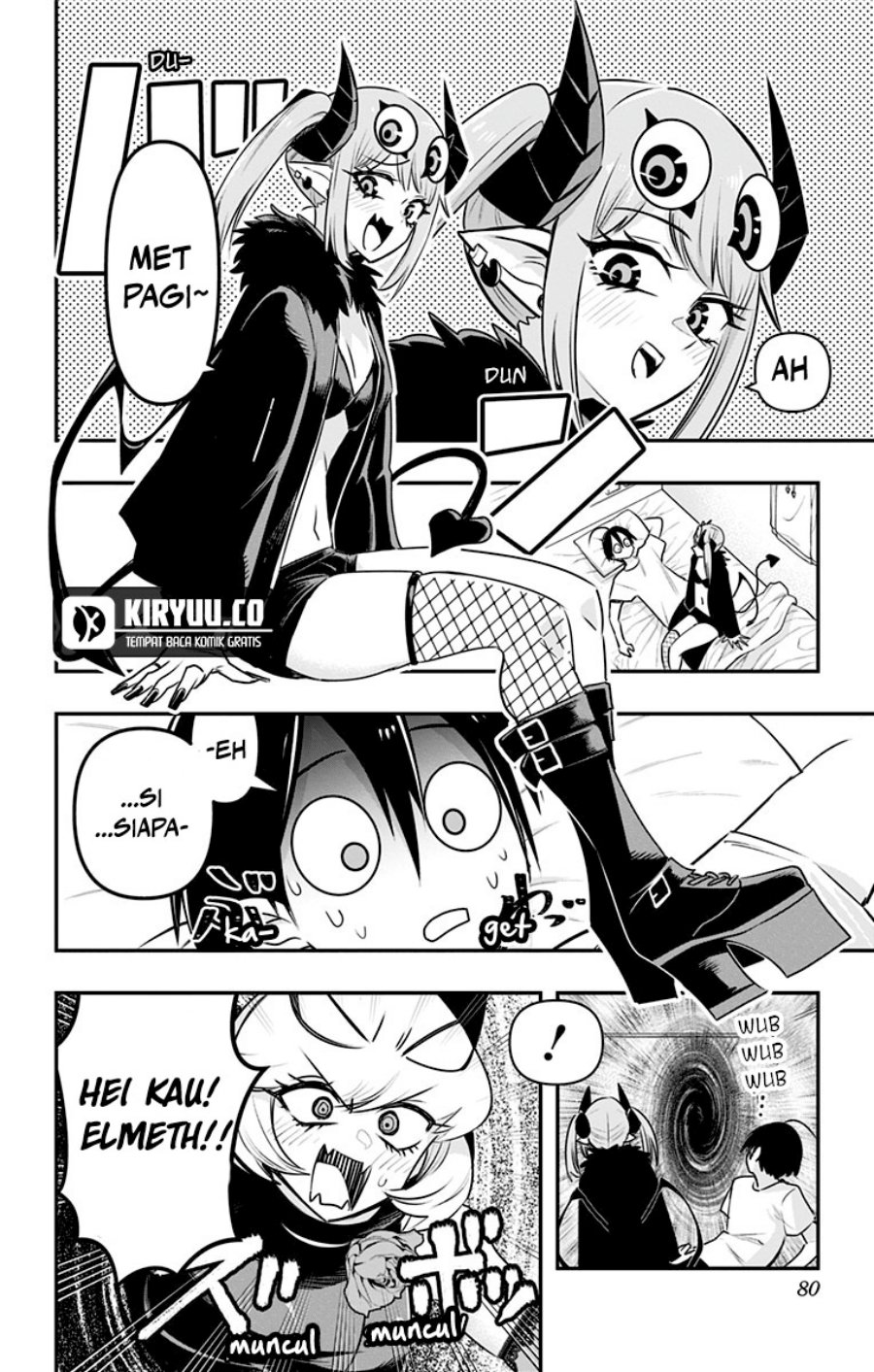 Chapter 24 - halaman 6