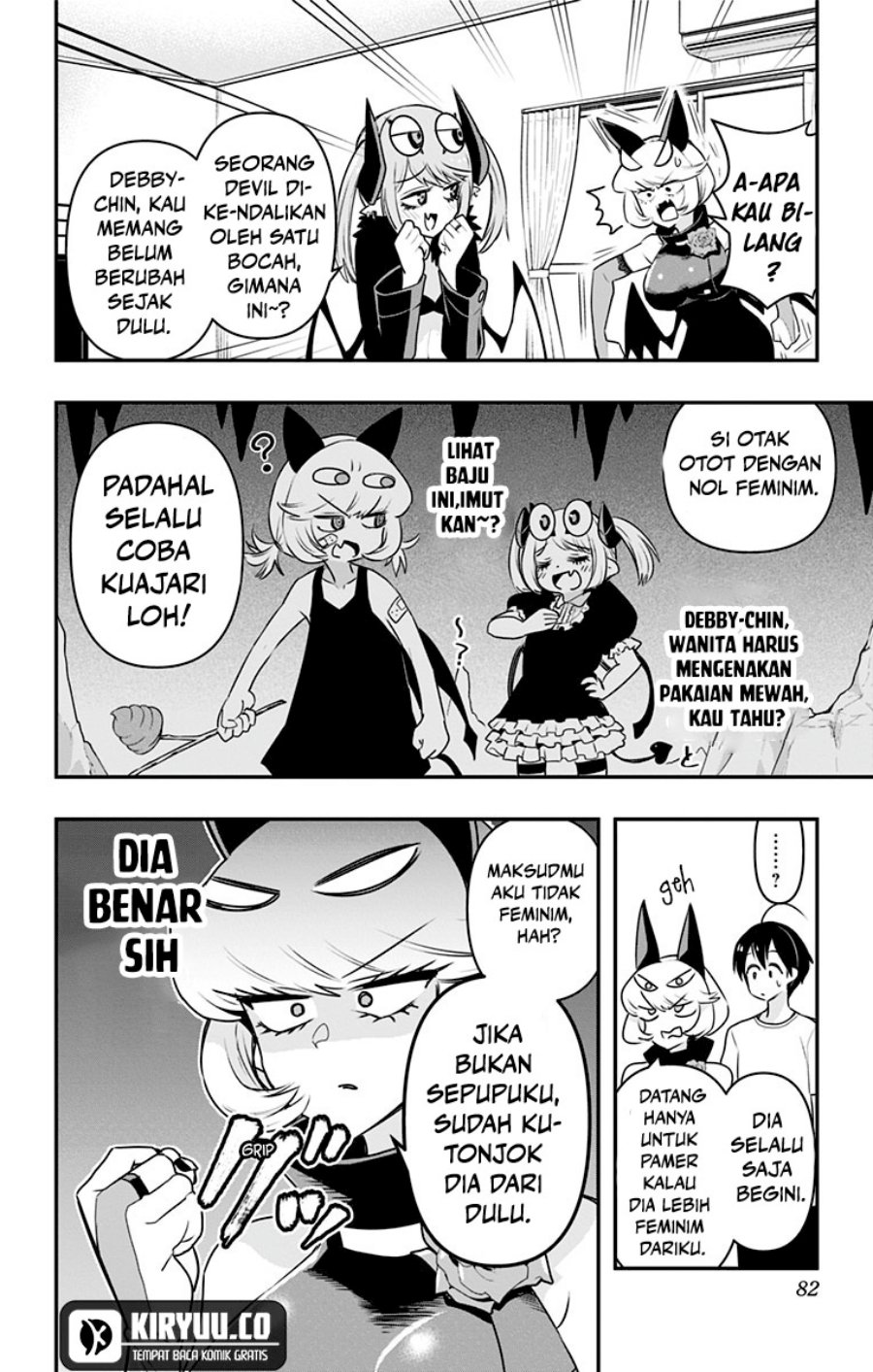Chapter 24 - halaman 8