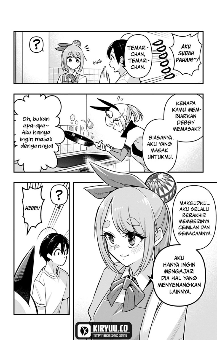 Chapter 25 - halaman 12