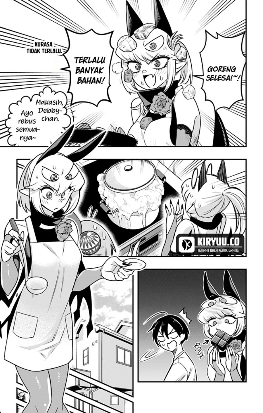 Chapter 25 - halaman 13