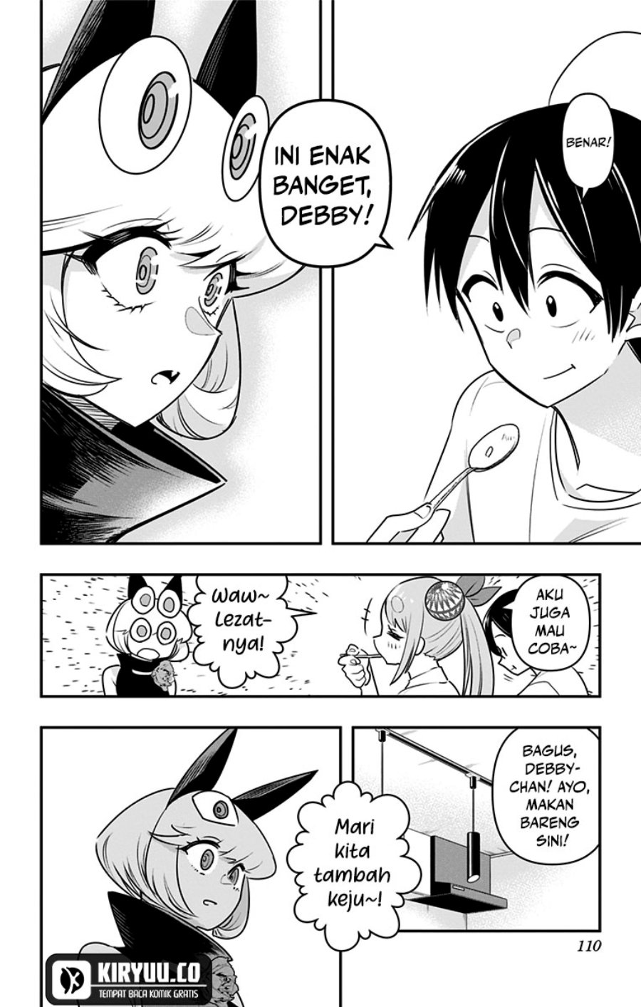 Chapter 25 - halaman 18