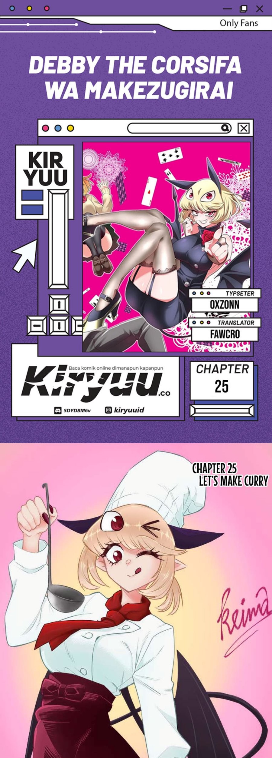 Chapter 25 - halaman 2