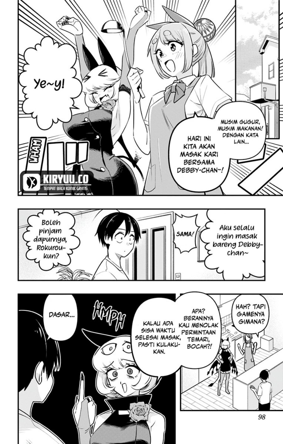 Chapter 25 - halaman 6