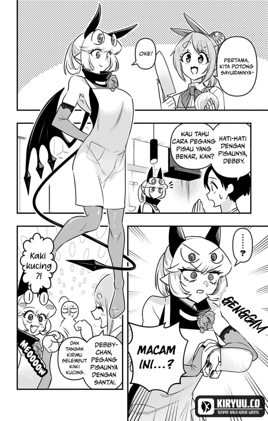 Chapter 25 - halaman 8