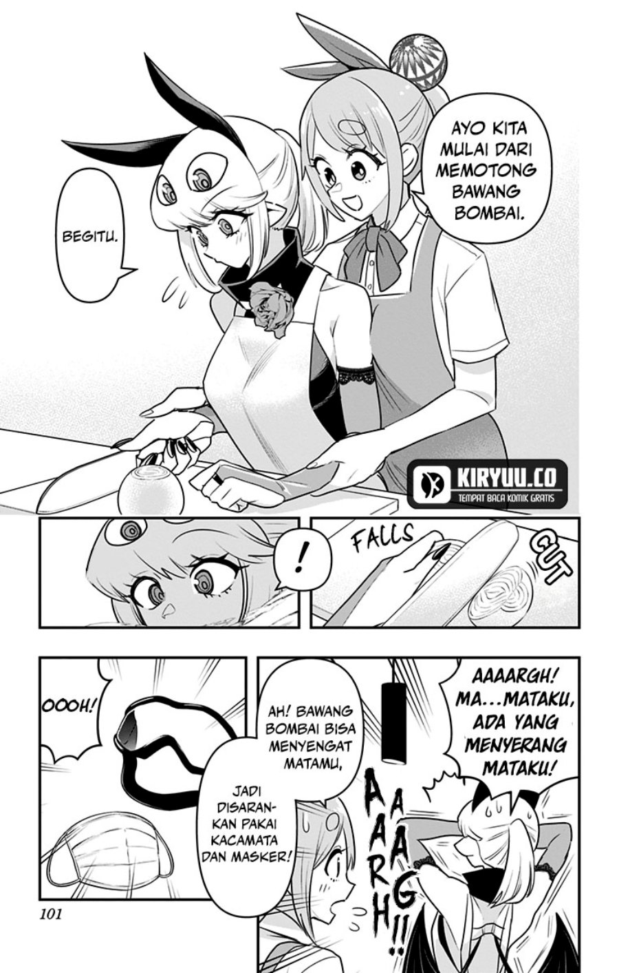 Chapter 25 - halaman 9