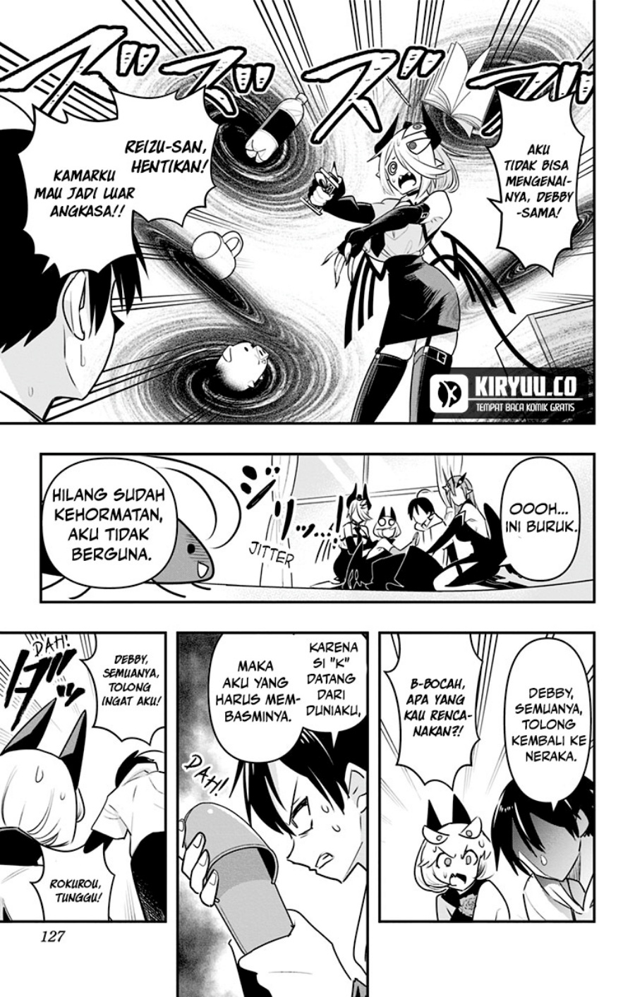 Chapter 26 - halaman 15