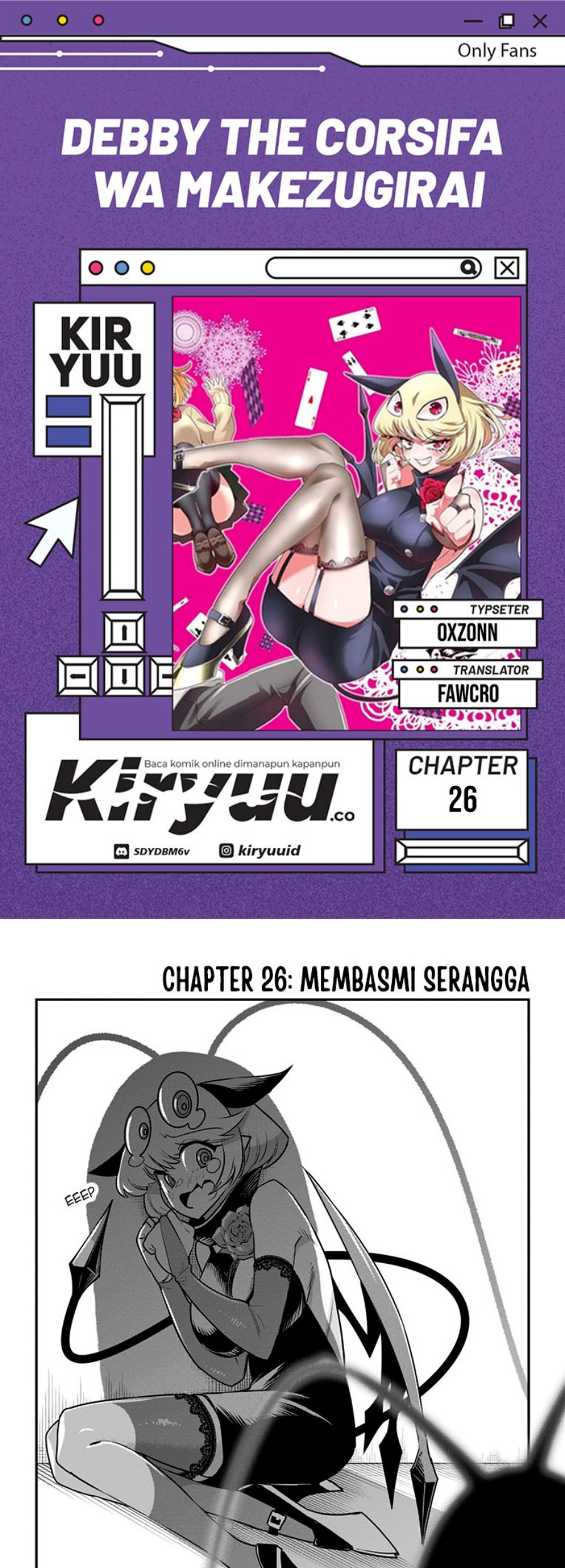 Chapter 26 - halaman 2