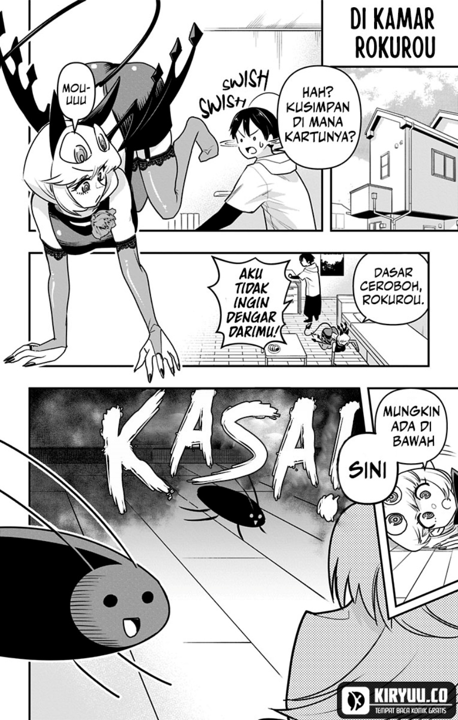 Chapter 26 - halaman 4