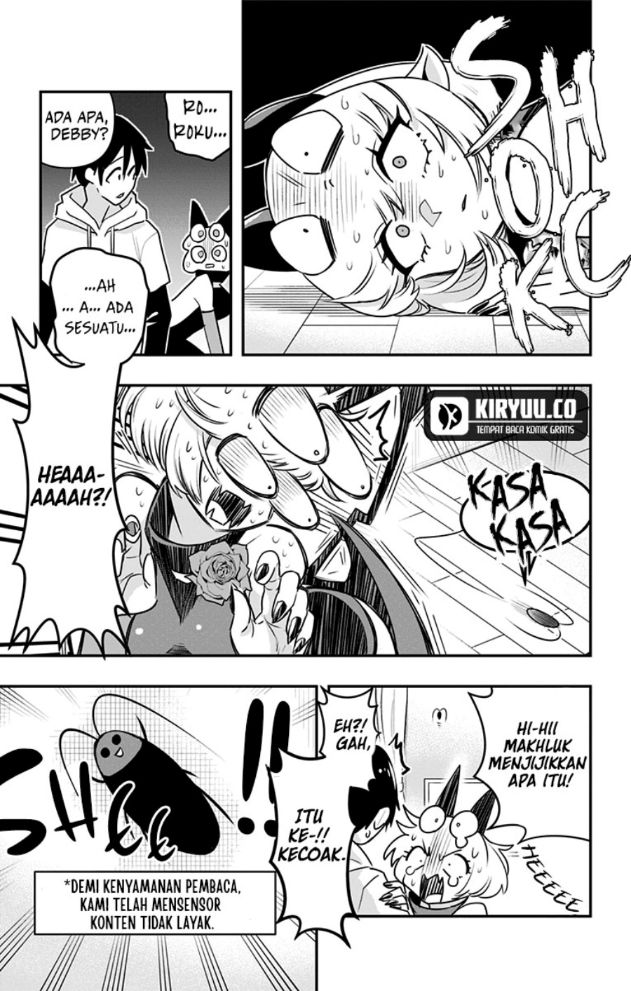 Chapter 26 - halaman 5