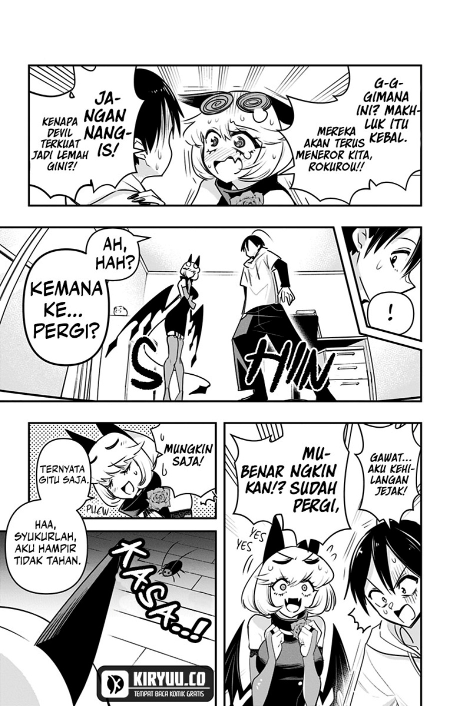 Chapter 26 - halaman 7