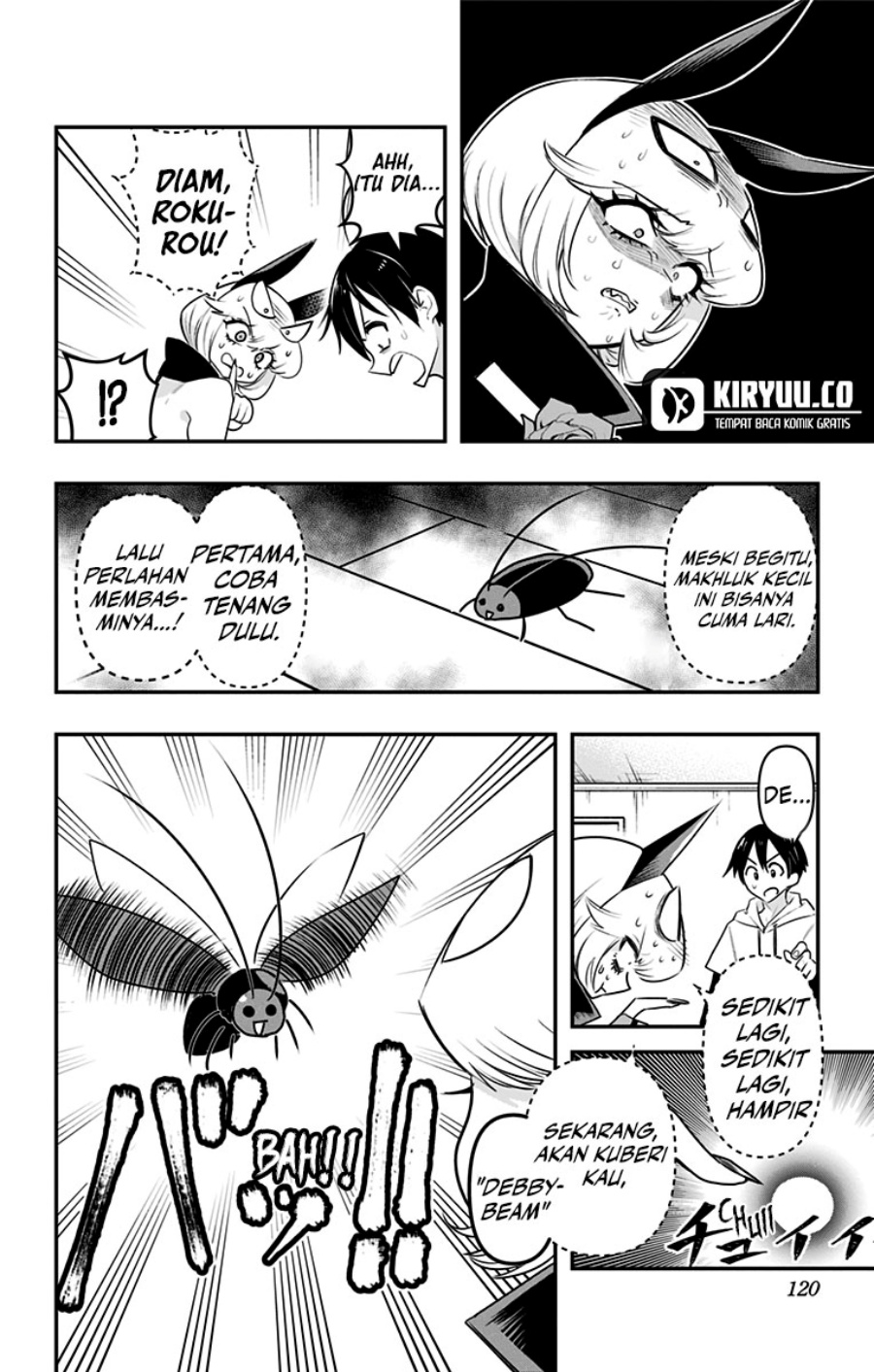 Chapter 26 - halaman 8