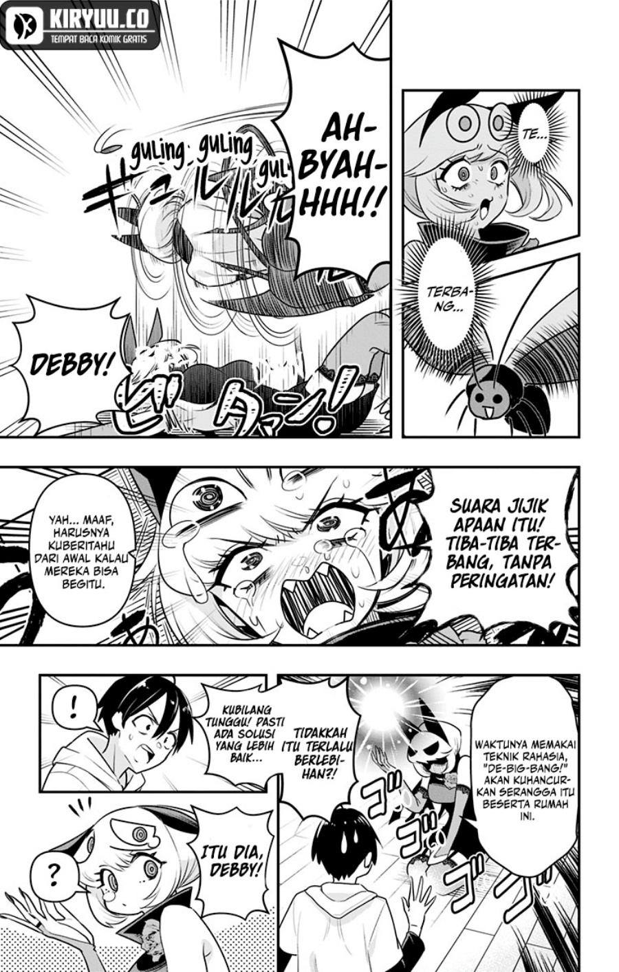 Chapter 26 - halaman 9