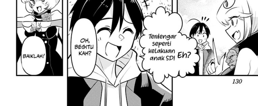Chapter 26.5 - halaman 3