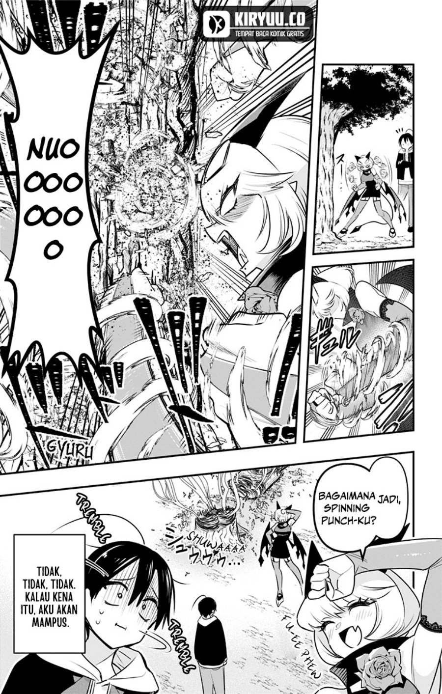 Chapter 26.5 - halaman 4