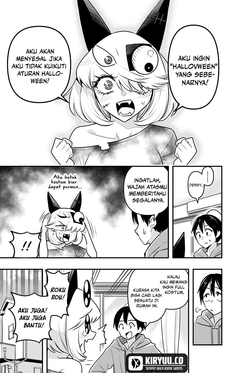 Chapter 27 - halaman 12