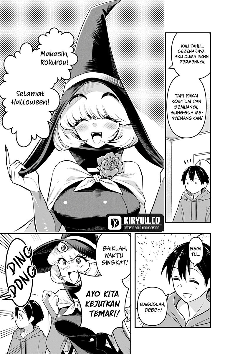 Chapter 27 - halaman 14
