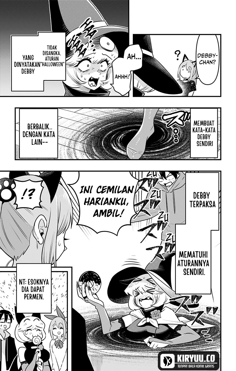 Chapter 27 - halaman 16