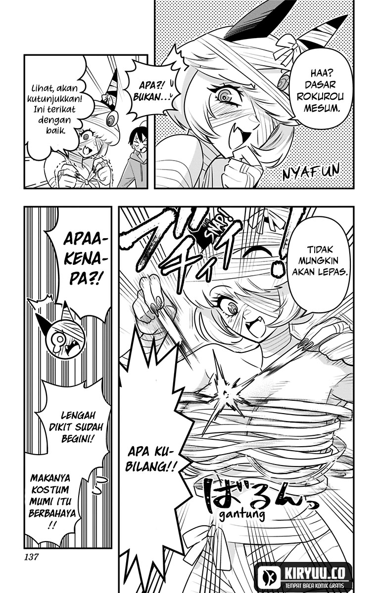Chapter 27 - halaman 6