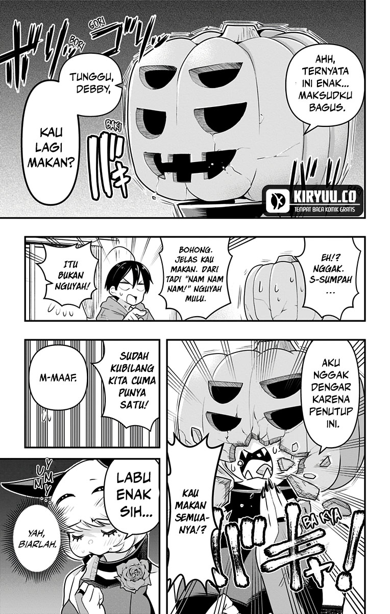 Chapter 27 - halaman 8