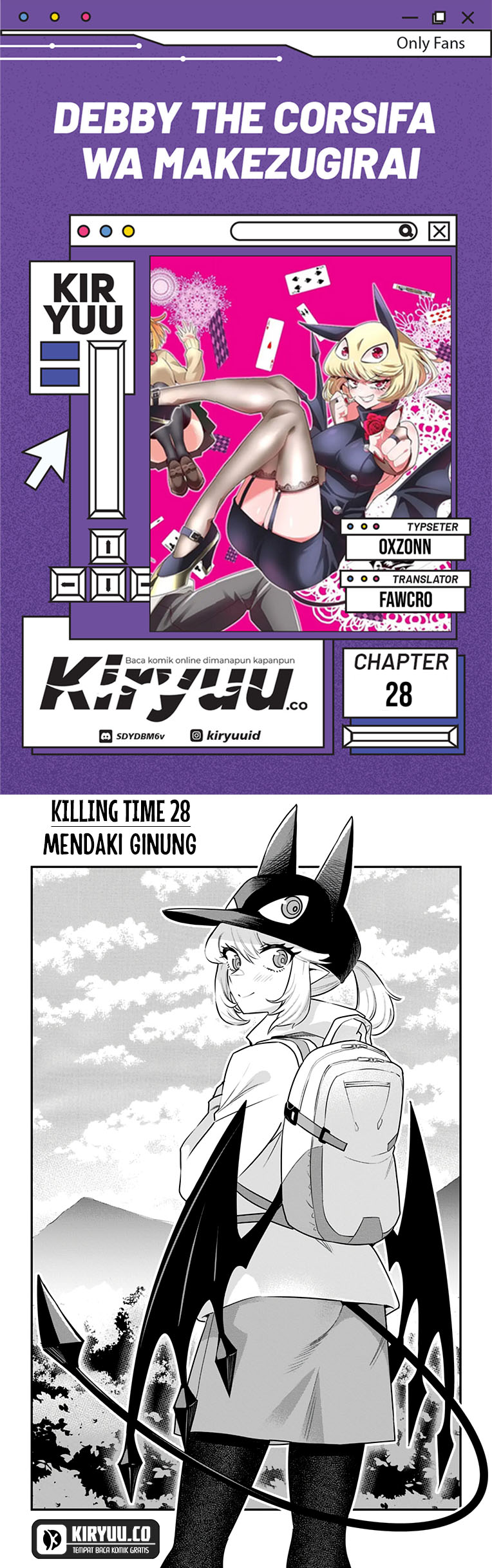 Chapter 28 - halaman 2
