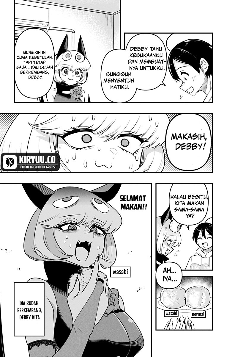 Chapter 28.5 - halaman 3
