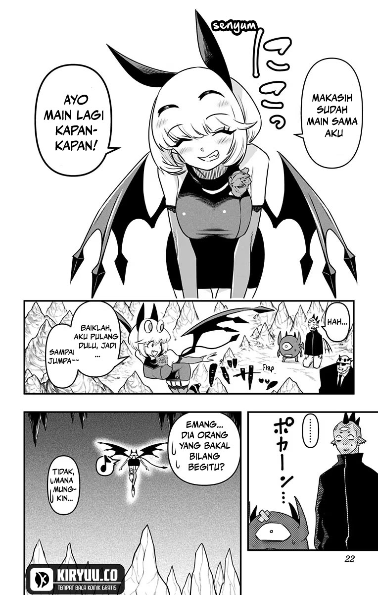 Chapter 30 - halaman 22